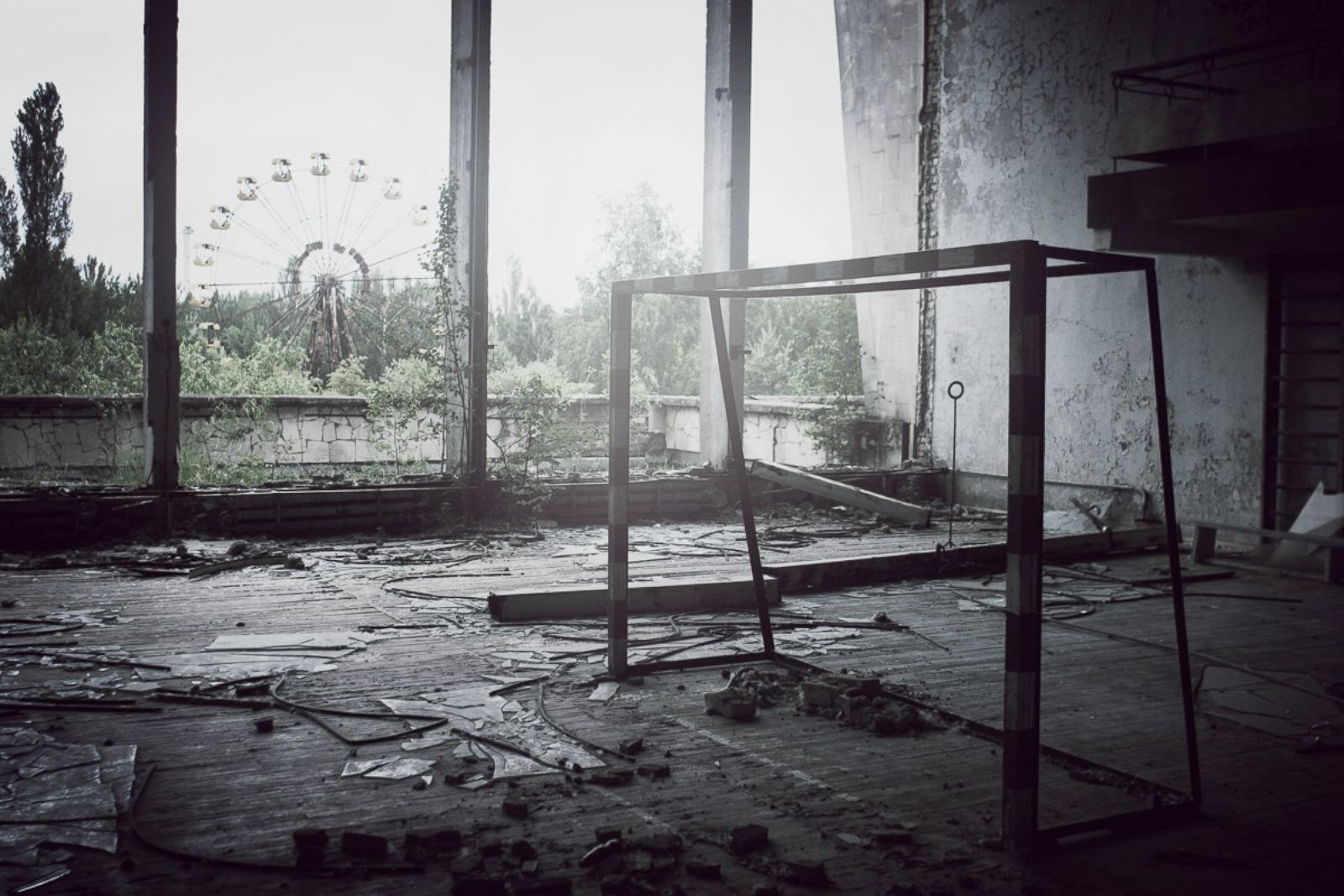 Chernobyl 1080P, 2K, 4K, 5K HD wallpapers free download | Wallpaper Flare